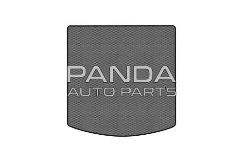 Коврик в багажник BYD Sea Lion 07 (БИД Си Лайн 07) EVATECH BD44490B1RGB