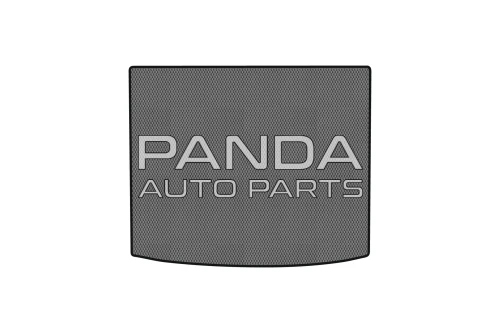 Коврик в багажник BYD Yuan Plus (БИД Юань Плюс) EVATECH BD43676B1RGB
