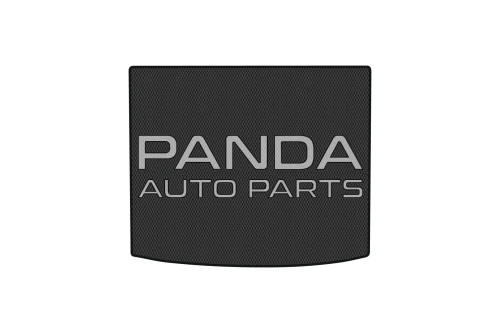 Коврик в багажник BYD Yuan Plus (БИД Юань Плюс) EVATECH BD43676B1RBB
