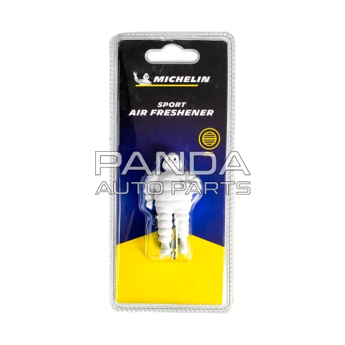 Ароматизатор Sport Vent Bib MICHELIN W32033