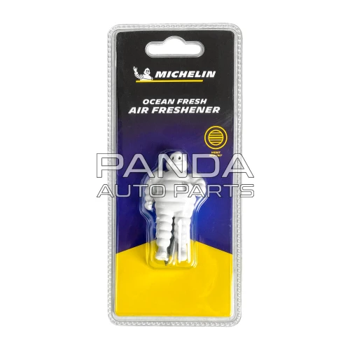Ароматизатор Свежесть океана Vent Bib MICHELIN W32040