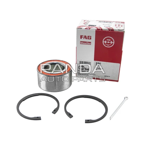 Подшипник передней ступицы 39мм  FAG A11-3001015BC