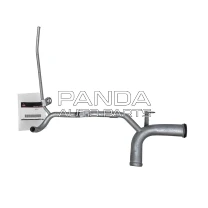 Трубка помпы отводящая MITSUBISHI SMW250513