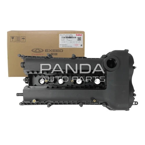 Кришка клапанів Chery Tiggo 3 (Чері Тіго 3) ОРИГІНАЛ E4G16-1003030