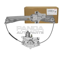Стеклоподъемник задний левый Chery Tiggo 7 (Чери Тигго 7) ОРИГИНАЛ T15-6204110