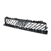 Решітка переднього бампера центральна Zeekr 001 (Зікр 001) OEM 6600190690B03