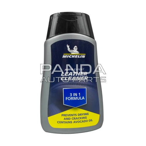 Очисник для шкіри Leather Cleaner 250мл. MICHELIN W32187