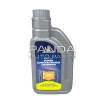 Автошампунь концентрат Car Shampoo Concentrated 1л. MICHELIN W31456