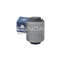 Сайлентблок реактивной тяги Great Wall HOVER (Грейт Вол Ховер) Q-FIX 2917533-K00