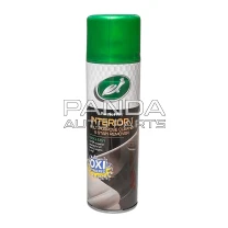 Очиститель тканей с нейтрализатором запахов 500мл. TURTLE WAX 52998