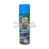 Полироль для торпеды Горная свежесть 500мл. TURTLE WAX 53008