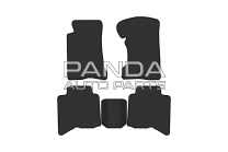 Килимки EVATECH GL52445CB5RBB