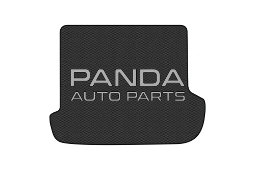 Коврик в багажник Great Wall HAVAL H5 (Грейт Вол Хавал Н5) EVATECH GL42086B1RBB