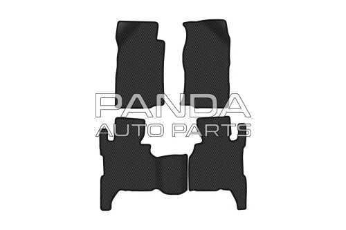 Коврики EVATECH GL43092PDL4RBB