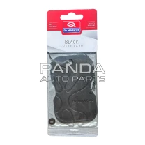 Освежитель воздуха Lucky Card Black DR.MARCUS 00000062490
