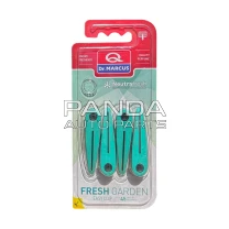 Освежитель воздуха в дефлектор Easy Clip Fresh Garden DR.MARCUS 00000052296