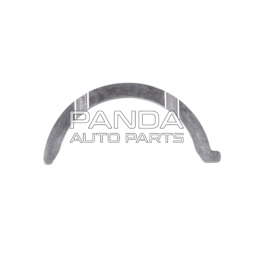 Полукольцо разбега вала 372-1005016