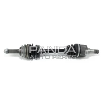 Піввісь у зборі ліва з АБС 53,5см S11-2203010PB
