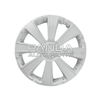Колпак колеса белый R13 ДК DK-R13RW