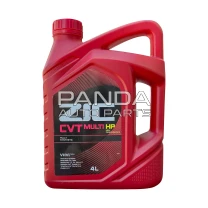 Масло трансмісійне CVT Multi HP 4л. ZIC 162694