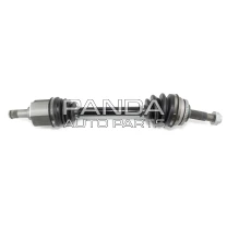 Полуось в сборе левая T11-2203010BD