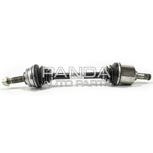 Полуось в сборе левая T11-2203010BC