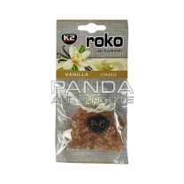 Ароматизатор Roko Ваніль K2 V827