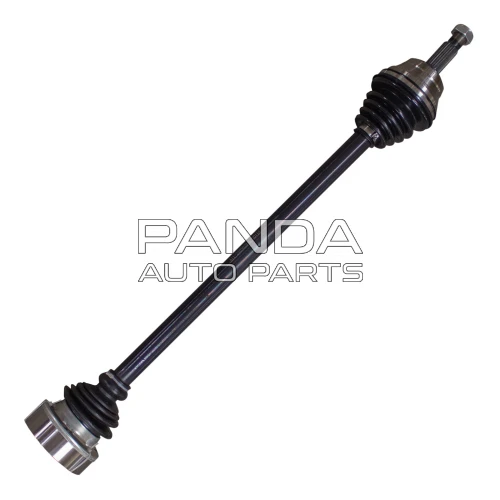 Піввісь у зборі права A11-2203020AC