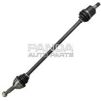 Полуось в сборе правая B11-2203020BA