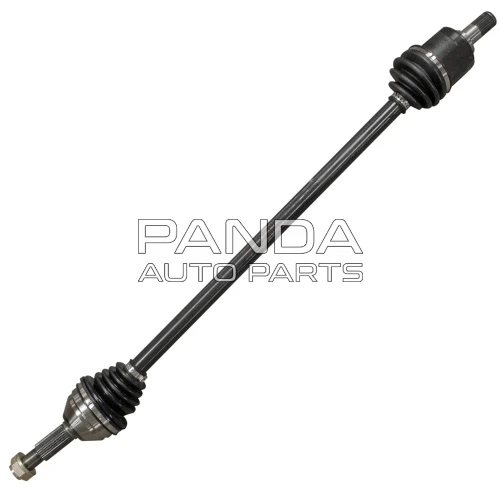 Піввісь у зборі права Chery Crosseastar (Чері Крос Істар) B11-2203020BA