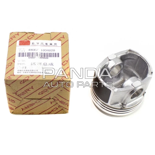 Поршень STD ОРИГИНАЛ 480EF-1004020