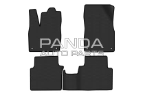 Килимки EVATECH VW43842PR4AV4RBB