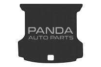 Килимок в багажник EVATECH VW43842B1RBB