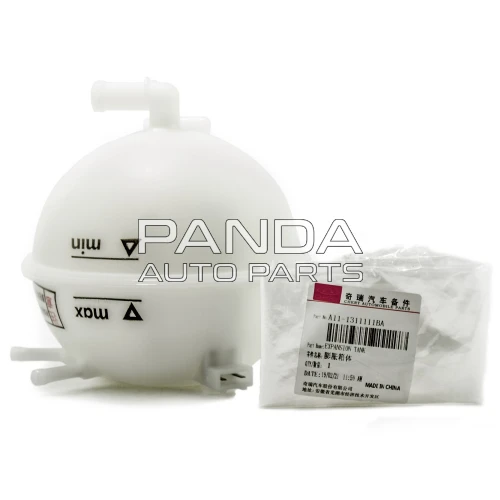 Бачок расширительный Chery Karry (Чери Карри) ОРИГИНАЛ A11-1311111BA