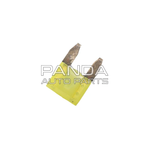 Запобіжник 20А JQDPDL20