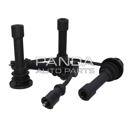 Провод высоковольтный Geely SL (Джили СЛ) 1136000176,7,8