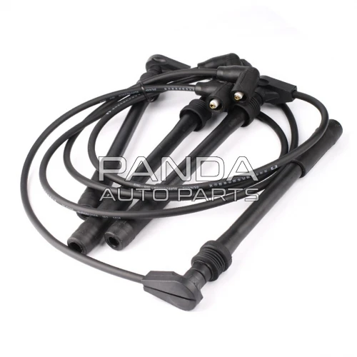 Дроти високовольтні S12-3707130,40,50,60CA