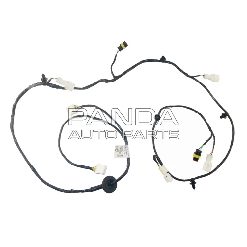 Проводка B14-3724320