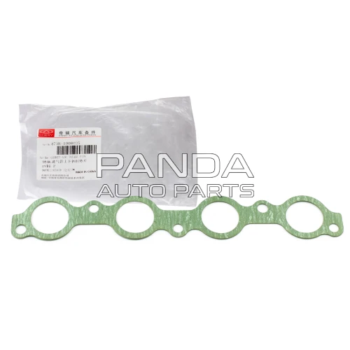 Прокладка впускного коллектора верхняя ОРИГИНАЛ 473H-1008025