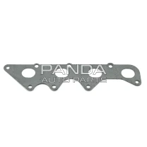 Прокладка випускного колектора Chery QQ (Чері КуКу) 472-1008033