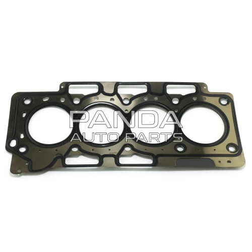 Прокладка ГБЦ метал 481H-1003080