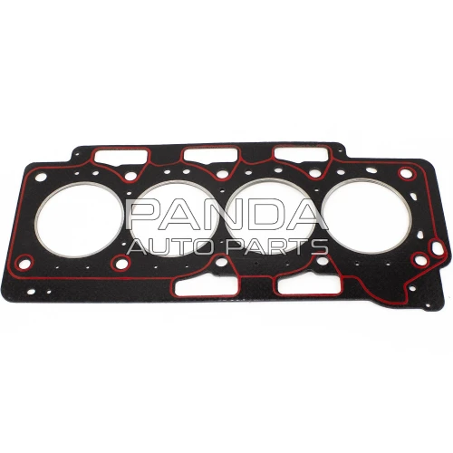 Прокладка ГБЦ пароніт 481H-1003080