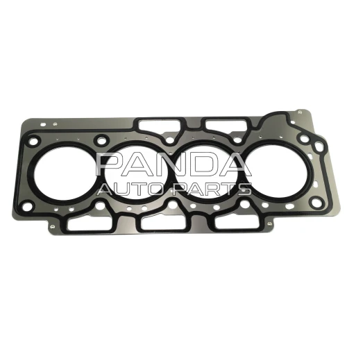 Прокладка ГБЦ метал 484J-1003080BA