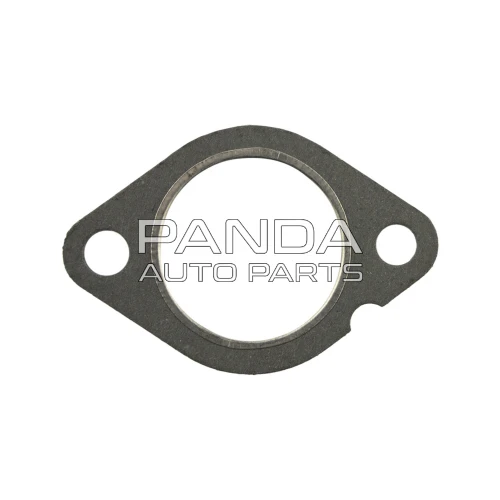 Прокладка глушителя паронит Geely CK1F (Джили СК1Ф) 1602028180