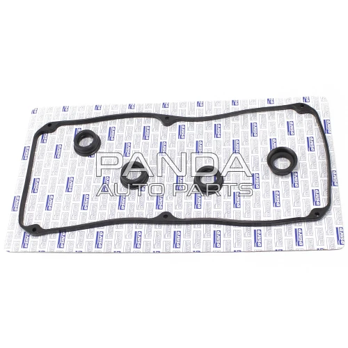 Прокладка клапанной крышки с сальниками  AJUSA SMD188435