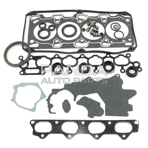 Набір прокладок двигуна MD975831