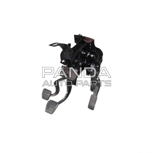 Блок педалей A11-3504010AB