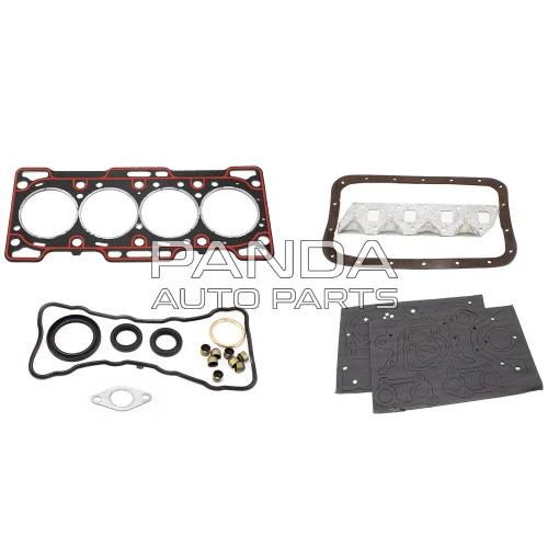 Набір прокладок двигуна, двигун 465 465-1000000