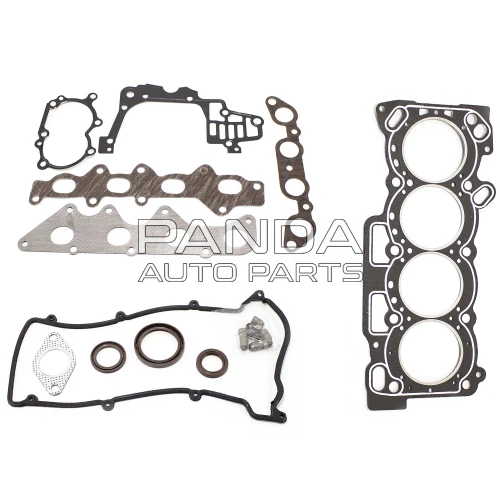 Набір прокладок двигуна 472-1000000