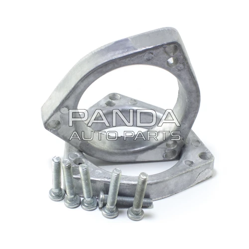 Проставки увеличения клиренса передние MK-PR-FR